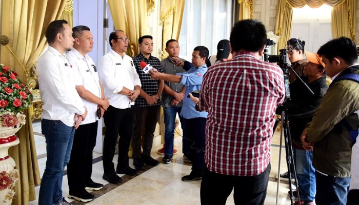 Pemprov Gorontalo Resmi Copot Kadispora, Buntut Polemik Gorontalo Half Marathon 2025