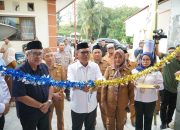 Anggaran Minim, Inovasi Maksimal! Bupati Thariq: KB Adalah ‘Memproduksi Kebahagiaan Keluarga’