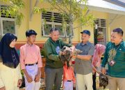 SDN 8 Kwandang Sukses Gelar G2 10: Dukungan Nyata untuk Kewirausahaan Siswa