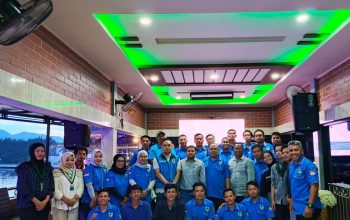 KNPI Bone Bolango Gelar Rembuk Pemuda: Dorong Kolaborasi Membangun Daerah