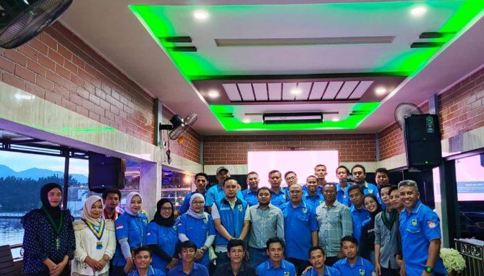 KNPI Bone Bolango Gelar Rembuk Pemuda: Dorong Kolaborasi Membangun Daerah