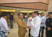 Bupati Gorut Gerak Cepat Siapkan Usulan Program untuk Kabupaten Perbatasan
