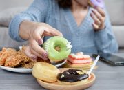 Makanan ultra proses: Inovasi teknologi dan keamanan pangan masa depan