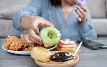 Makanan ultra proses: Inovasi teknologi dan keamanan pangan masa depan