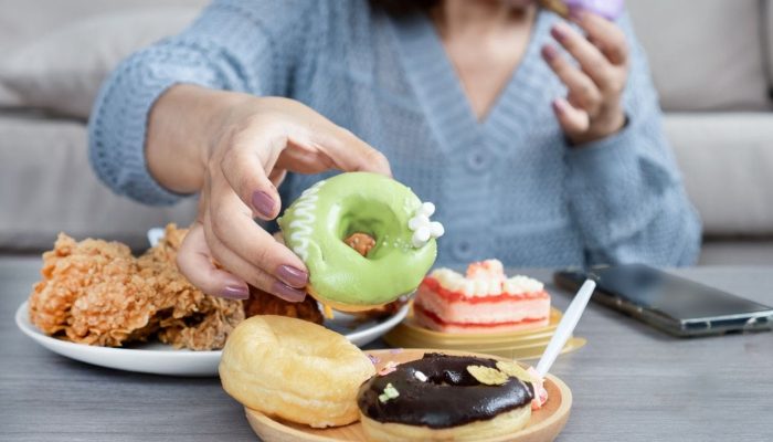 Makanan ultra proses: Inovasi teknologi dan keamanan pangan masa depan