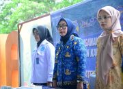 Wabup Gorut Perkuat Benteng Anti-Narkoba: Teken PKS Lintas Sektor, Soroti Tolinggula & Tanjung Karang sebagai Zona Rawan