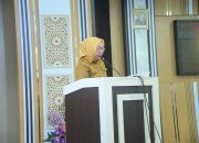 Gorontalo Utara Mantapkan Langkah Menuju Indonesia Emas 2045, RPJMD 2025–2029 Jadi Komitmen Moral Pembangunan Daerah