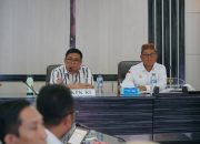 KPK Beri Apresiasi untuk Gorontalo Utara: Inovasi Bupati Thariq Diakui Mampu Jawab Tantangan Tanpa APBD