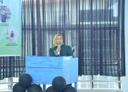 Wabup Nurjanah: Pemuda Gorut Bukan Sekadar Pewaris, Tetapi Pelaku Utama Perubahan!