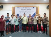 Efisiensi Optimis, Bupati Thariq Dorong Ekonomi Produktif Desa Lewat G2-10 Plus & Pengembangan Gula Aren