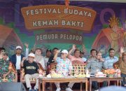 Dari Kemah Pemuda ke Panggung Budaya, Atinggola Jadi Episentrum Gerakan Besar Gorut