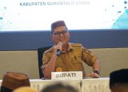 Bupati Thariq Dorong Desa Terapkan Penganggaran Responsif Gender, Siapkan Tambahan ADD hingga Rp100 Juta