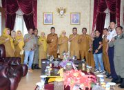 Pertama di Gorontalo! ‎Gorontalo Utara  Bakal Gelar “Bercahaya Night Run 2025”