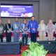 Kawal Inflasi Daerah, Wabup Nurjanah Hadiri High Level Meeting di Gorontalo