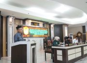 ‎APBD 2026 Gorut Tuntas Dibahas di Paripurna: Fokus pada Kebutuhan Masyarakat dan Serapan Cepat