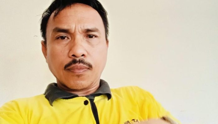 Soal Penebangan Pohon di Pontolo, DLH Gorontalo Utara Tegaskan Keselamatan Warga Jadi Prioritas