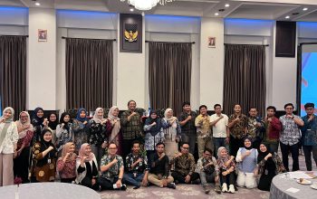 FEMA IPB Paparkan Laporan Akhir Kegiatan Survei di 45 Kawasan Transmigrasi Prioritas Nasional