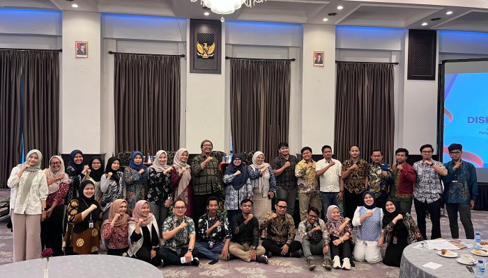 FEMA IPB Paparkan Laporan Akhir Kegiatan Survei di 45 Kawasan Transmigrasi Prioritas Nasional