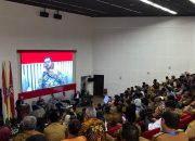 BP Taskin Gandeng IPB Percepat Pengentasan Kemiskinan lewat Integrasi DTSEN dan Data Desa Presisi