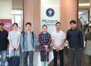 FEMA IPB Dampingi CAU Lakukan Monitoring dan Evaluasi Rural CEO Pascapelatihan di Tiongkok