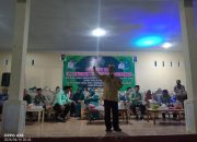 Lantik TP-PKK Botupingge, Bupati Ismet Mile Tegaskan Peran Strategis Dasawisma