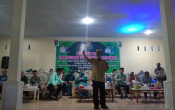 Lantik TP-PKK Botupingge, Bupati Ismet Mile Tegaskan Peran Strategis Dasawisma