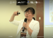 Prof. Tang Lixia Delivers Lecture on How to Understand Rural Transformation in China at IPB University