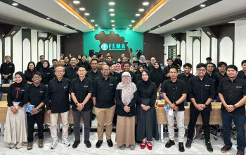 Data Desa Presisi Penentu Arah Pembangunan Indonesia