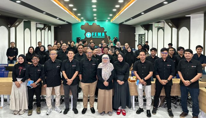 Data Desa Presisi Penentu Arah Pembangunan Indonesia