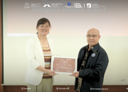 Gelar Rural Transformation Insights, IPB dan CAU Bahas Transformasi Perdesaan di Tiongkok