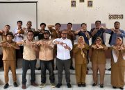 Data Jadi Kunci, IPB University Dorong Kembali DDP di Kabupaten PALI